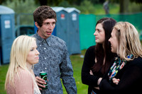 ClockTower at Quarry FEST 2012