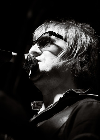 ClockTower at Quarry FEST 2012