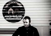 ClockTower at Quarry FEST 2012