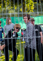 ClockTower at Quarry FEST 2012