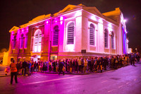 Union J Night General Photos