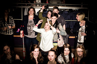 Mark Wright Night, General Photo's