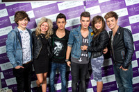 Union J Meet & Greet 21st Feb