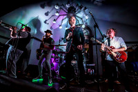 Johnny 2 Bad (UB40 Tribute) 14th October 2017