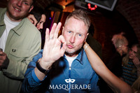 Masquerade 18th April 2026 Pt2
