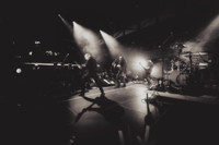 Moretallica + Ghost UK Friday 24th April 2026