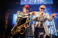 Special Kinda Madness Sat 6th June 2026