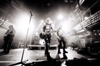 The UK Rock Show Friday 10th July 2026