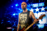 The UK Rock Show Friday 10th July 2026