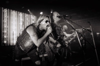 The UK Rock Show Friday 10th July 2026