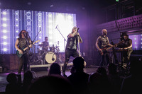 The UK Rock Show Friday 10th July 2026