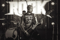 The UK Rock Show Friday 10th July 2026