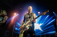 The UK Rock Show Friday 10th July 2026