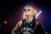The UK Rock Show Friday 10th July 2026