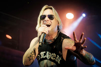 The UK Rock Show Friday 10th July 2026