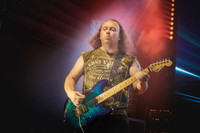 The UK Rock Show Friday 10th July 2026