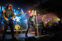 The UK Rock Show Friday 10th July 2026