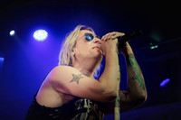 The UK Rock Show Friday 10th July 2026