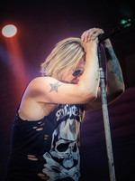 The UK Rock Show Friday 10th July 2026