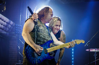 The UK Rock Show Friday 10th July 2026