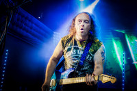 The UK Rock Show Friday 10th July 2026