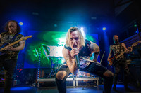 The UK Rock Show Friday 10th July 2026