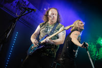The UK Rock Show Friday 10th July 2026