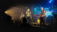 The UK Rock Show Friday 10th July 2026