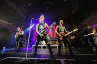 The UK Rock Show Friday 10th July 2026