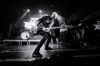 The UK Rock Show Friday 10th July 2026