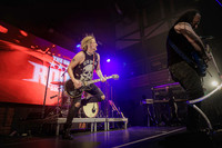 The UK Rock Show Friday 10th July 2026