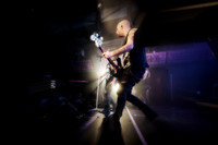 The UK Rock Show Friday 10th July 2026