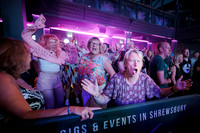 The UK Rock Show Friday 10th July 2026