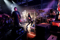 Faux Fighter and Biffy McClyro Fri 7th August 2026