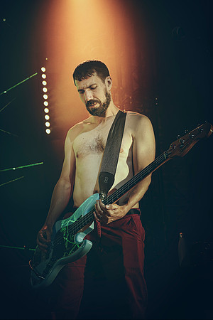 Biffy McCryro-August 07, 2026-17