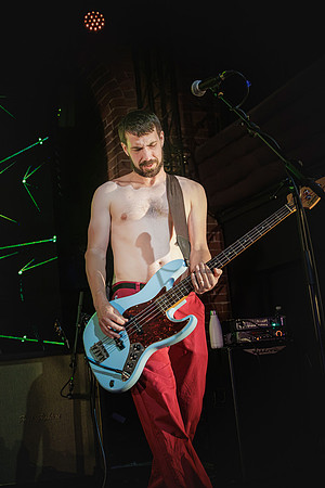 Biffy McCryro-August 07, 2026-16