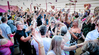80's and ABBA Party Sat 22nd August 2026