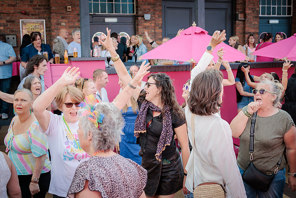 80's and Abba Parties-August 22, 2026-10