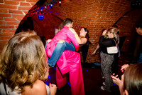 After Party In The Cellars 19th Mar 2022
