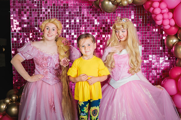 Princess Party-August 03, 2025-17