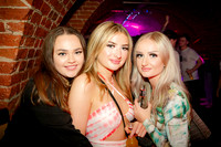 Subvert D&B 2nd Oct 2021