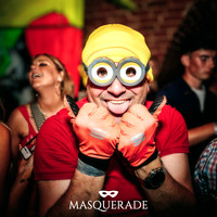 Masquerade K-Klass Part 2 Facebook
