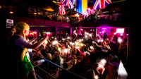 Bongos Bingo 4th June 2022