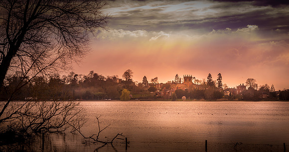 More Ellesmere