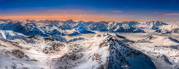 Alpe d'Huez