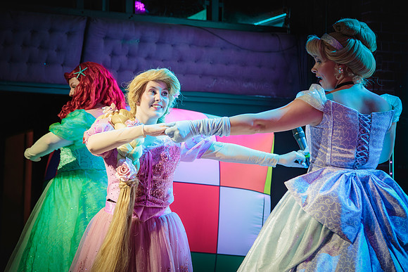 Princess Party_1-4