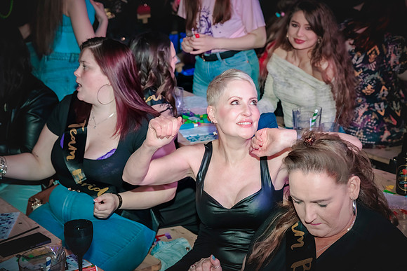Bongo's-February 15, 2025-11