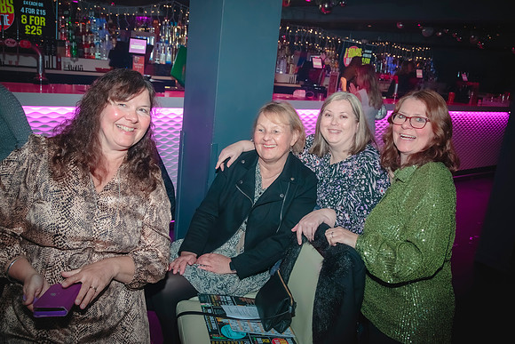 Xmas Bongo's-December 13, 2024-15