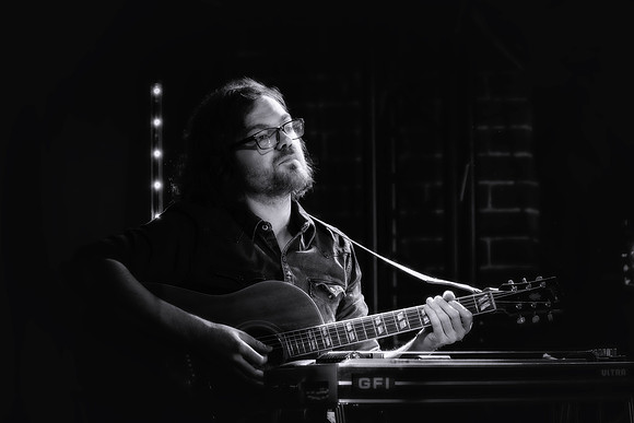 Chris Stapleton UK-May 04, 2025-18