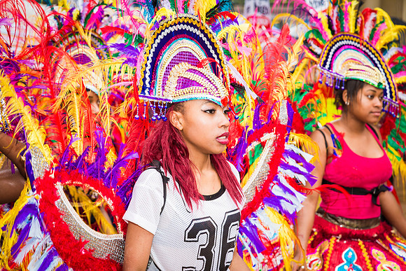 Pride Parade 2014